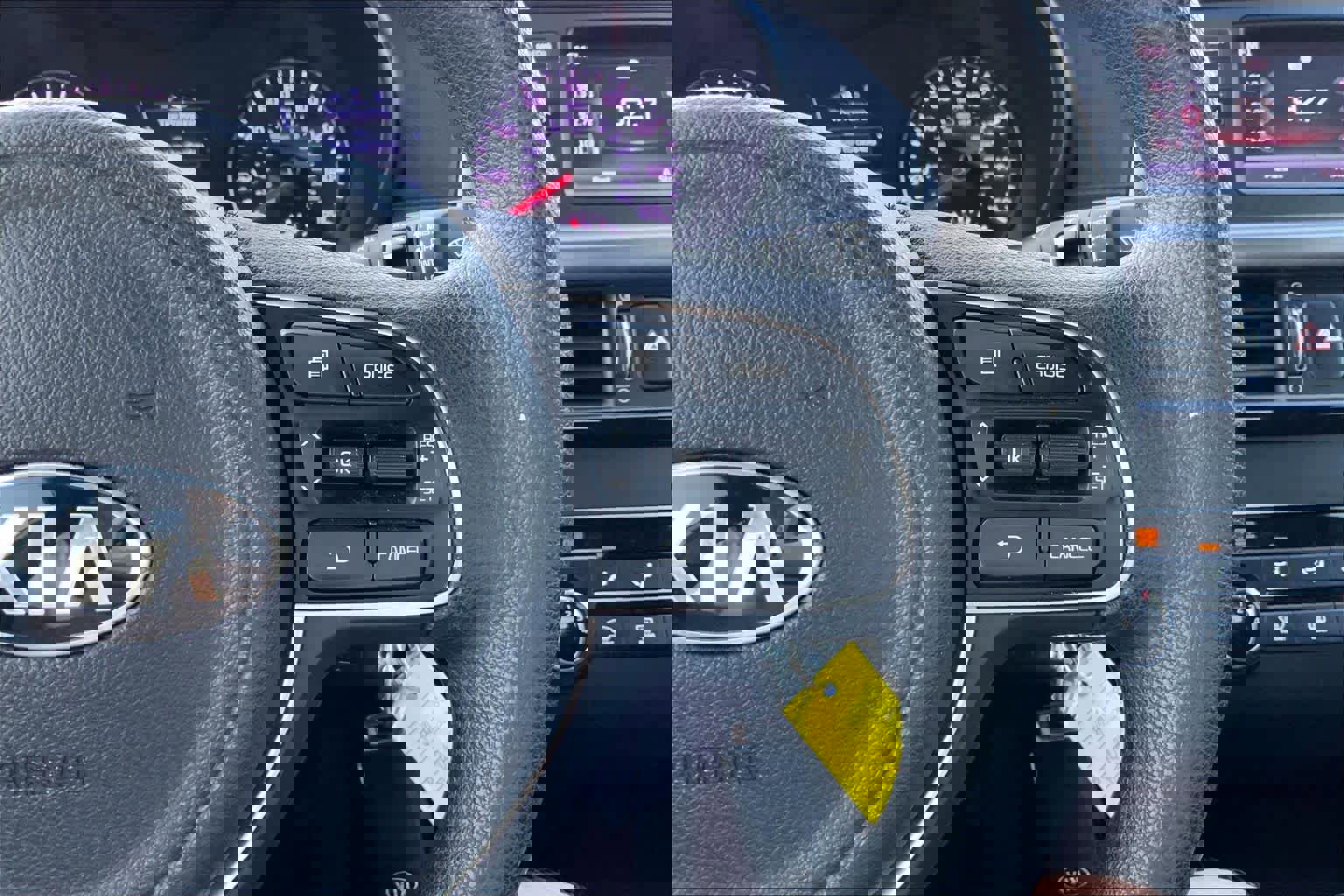 Used 2016 Kia Optima LX image 24