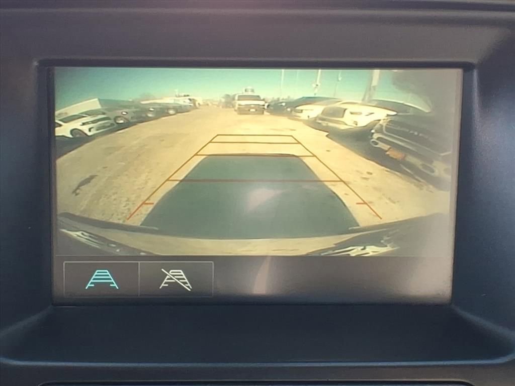 Used 2018 Chevrolet Colorado W/T image 9