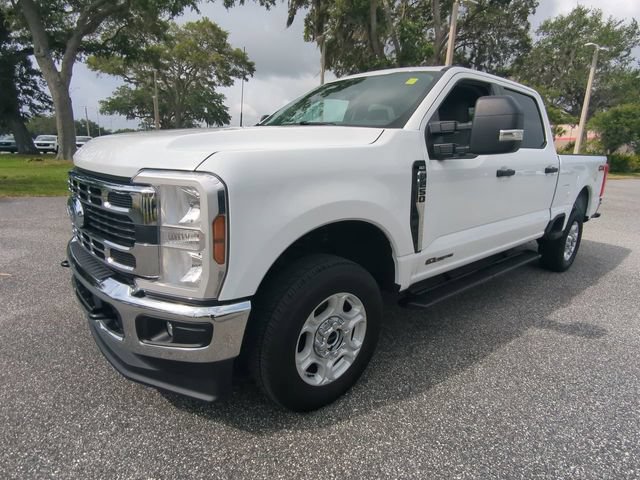Used 2026 Ford F250 XLT AWD/4WD image 9