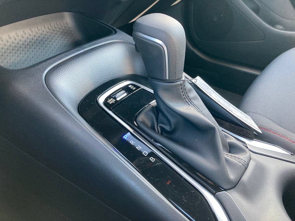 New 2026 Toyota Corolla SE FWD image 25
