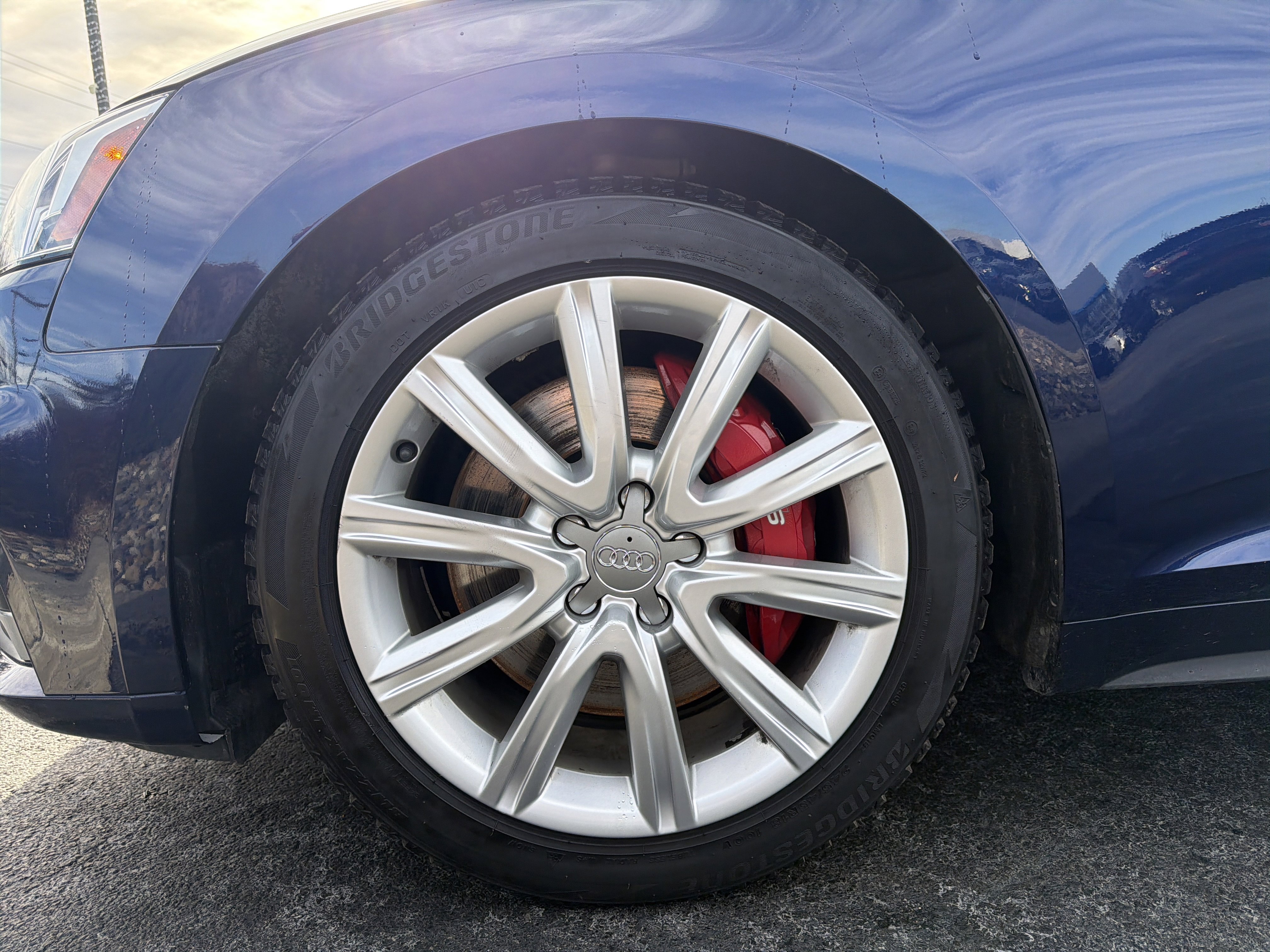 Used 2018 Audi S5 Premium Plus w/ Navigation Package image 32