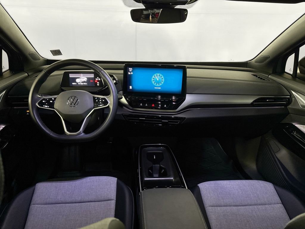 Certified 2024 Volkswagen ID.4 2WD image 13