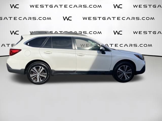 Used 2019 Subaru Outback 2.5i Limited image 24