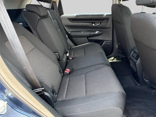 Used 2024 Honda CR-V LX image 22
