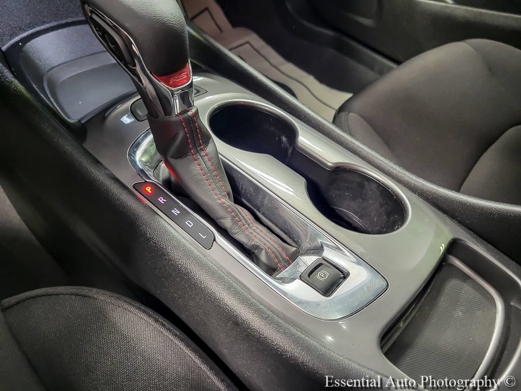 Used 2024 Chevrolet Malibu RS w/ LPO, Floor Liner Package FWD image 16
