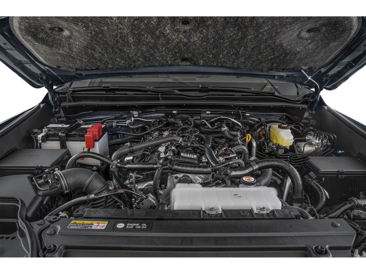 New 2026 Toyota 4Runner Limited image 41