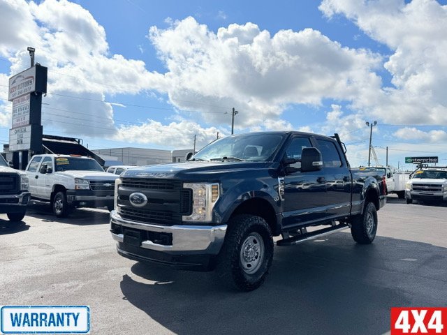 Used 2019 Ford F250 XL w/ Power Equipment Group