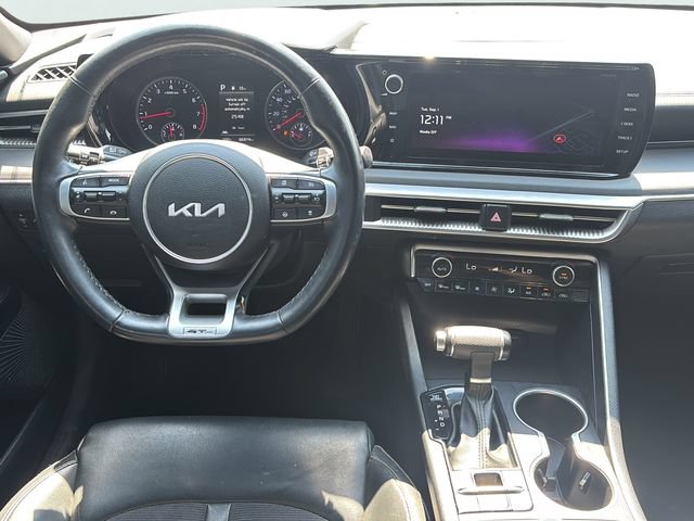 Used 2024 Kia K5 GT-Line AWD/4WD image 19