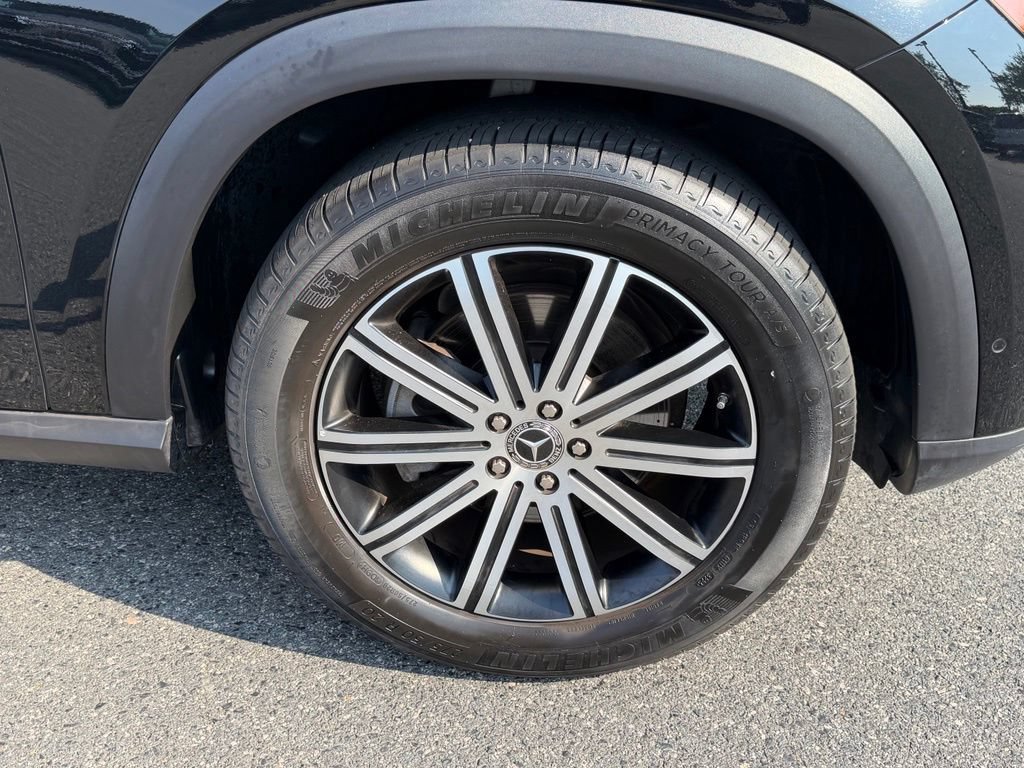 Used 2026 Mercedes-Benz GLE 350 4MATIC image 14