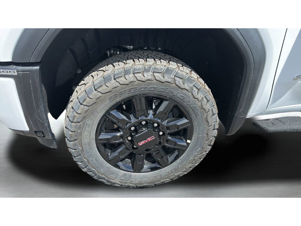New 2026 GMC Sierra 3500 AT4 w/ AT4 Premium Plus Package AWD/4WD image 28