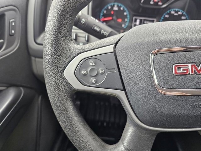 Used 2021 GMC Canyon Elevation Standard w/ Convenience Package image 31