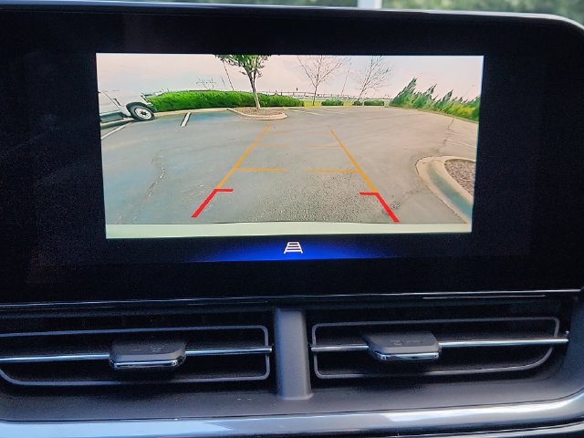 New 2026 Chevrolet Trax ACTIV w/ Sunroof Package FWD image 30