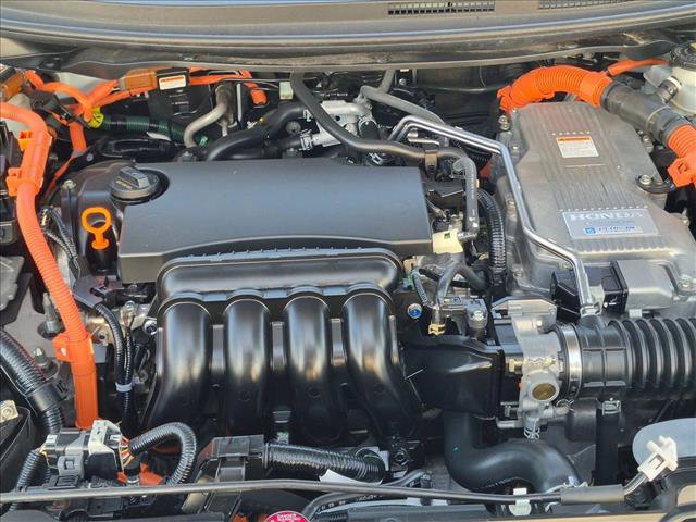 Used 2018 Honda Clarity Touring image 22