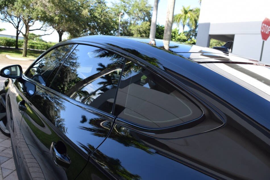 Used 2019 Audi S5 Prestige w/ S Sport Package AWD/4WD image 31