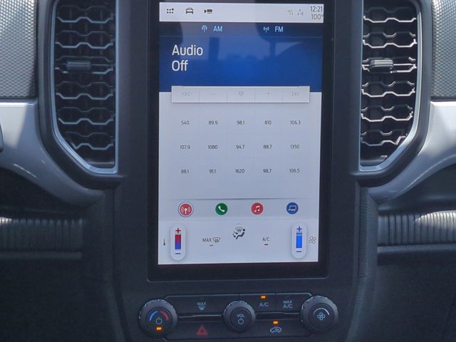 New 2026 Ford Ranger XL AWD/4WD image 18