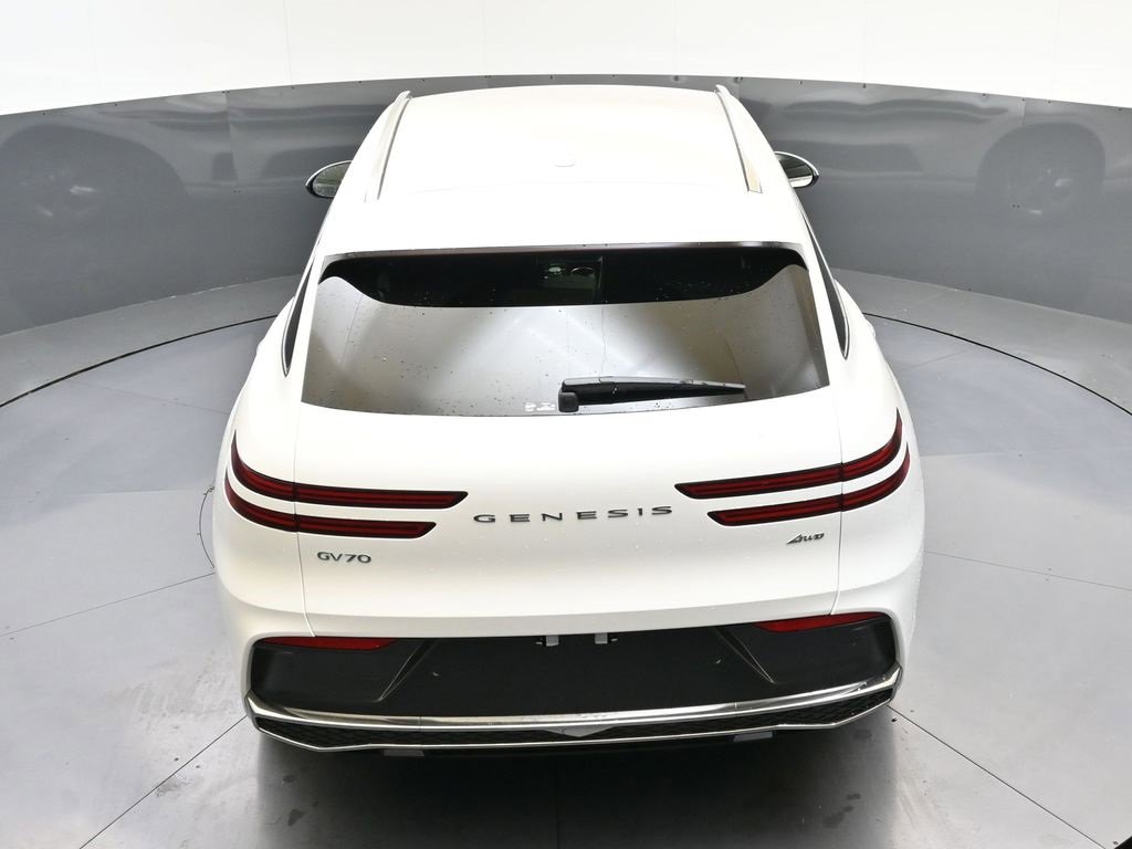 New 2026 Genesis GV70 2.5T image 46