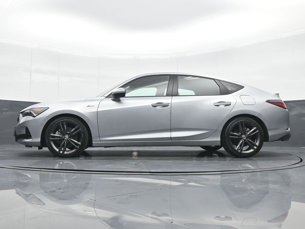 Used 2023 Acura Integra A-Spec image 18