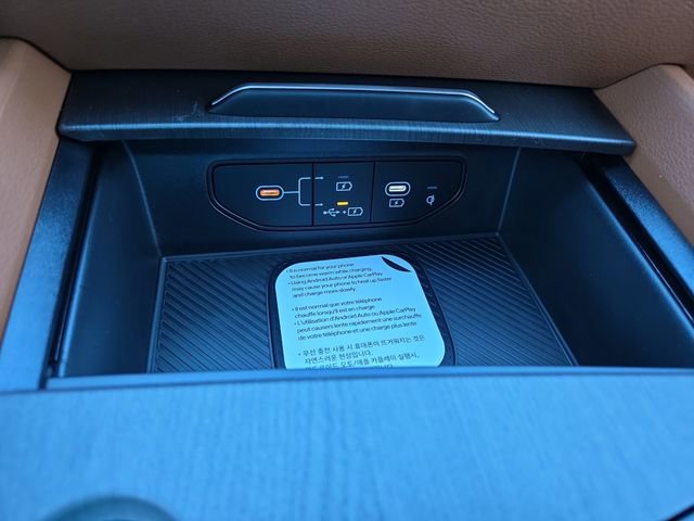 New 2026 Kia Sportage X-Line image 11