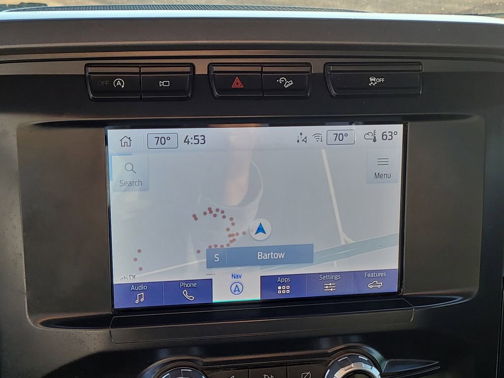 Used 2022 Ford F150 XLT w/ Equipment Group 301A Mid image 19