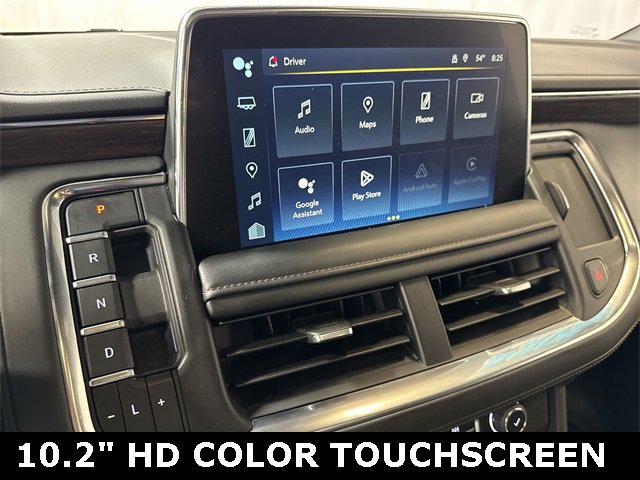 Certified 2024 Chevrolet Tahoe High Country w/ Max Trailering Package image 18