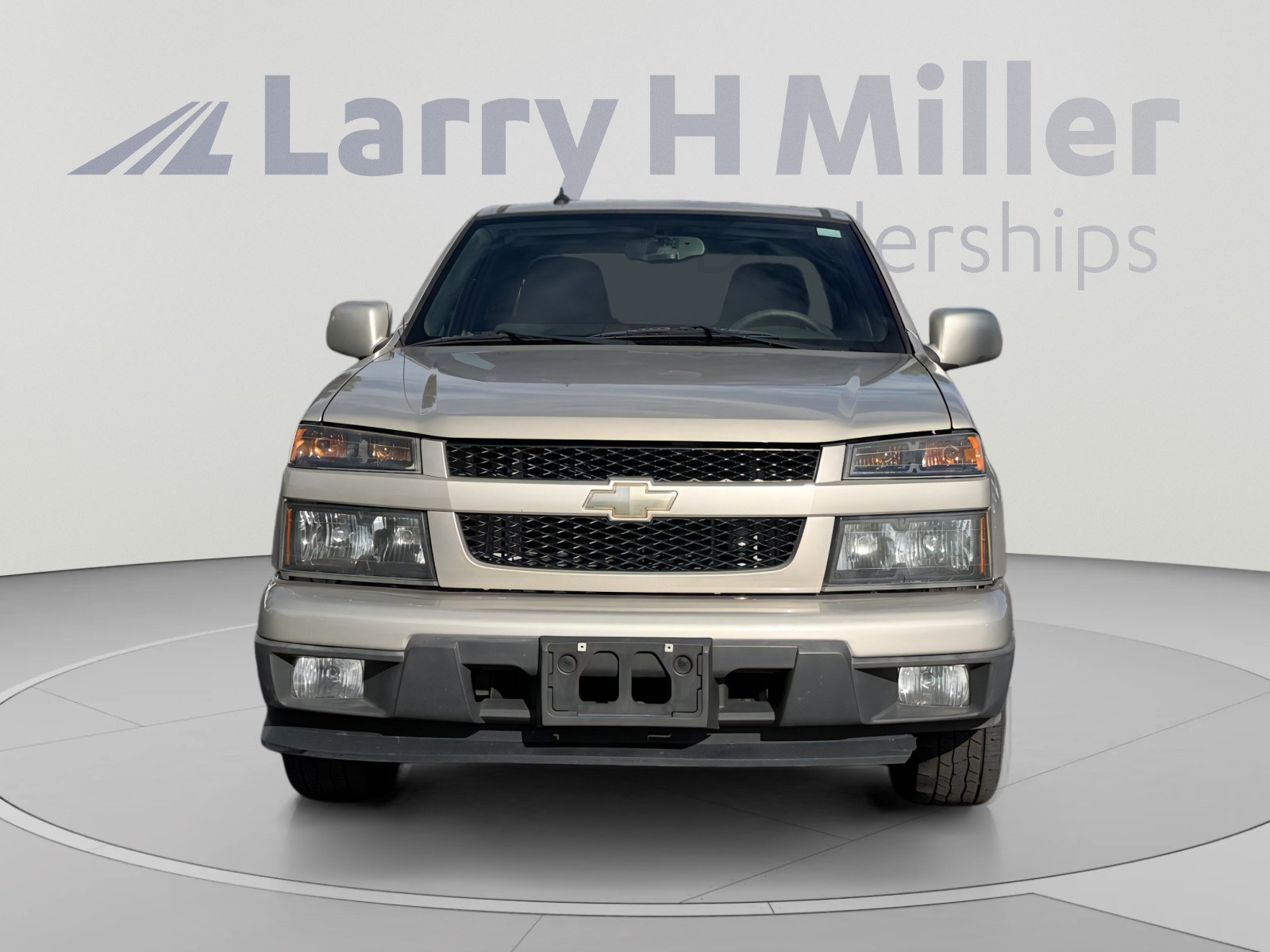 Used 2009 Chevrolet Colorado LT RWD image 8