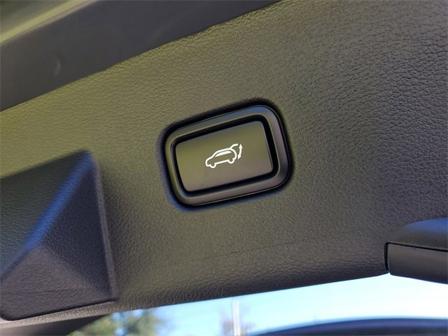 New 2026 Kia Sportage EX w/ EX Panoramic Sunroof Package image 15
