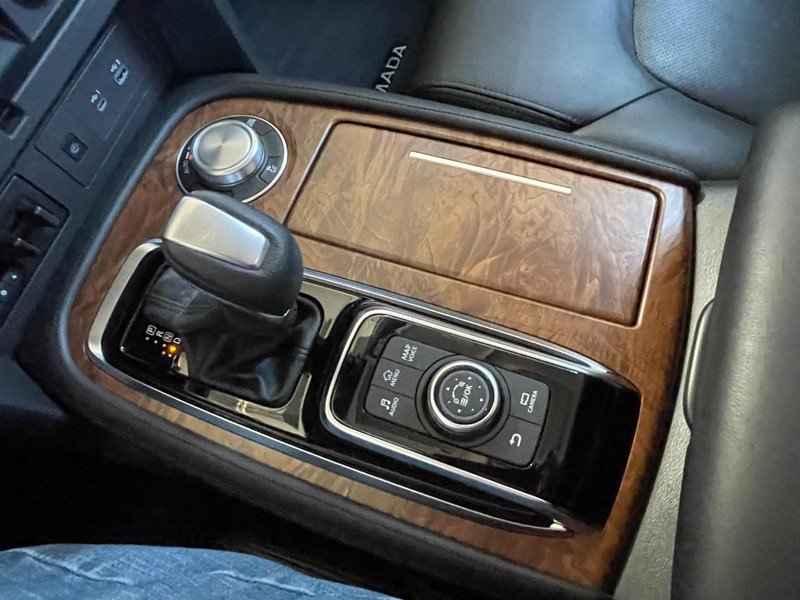 Used 2024 Nissan Armada SL w/ Cargo Package AWD/4WD image 53