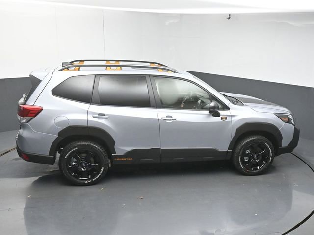 Certified 2025 Subaru Forester Wilderness w/ Wilderness Package image 49