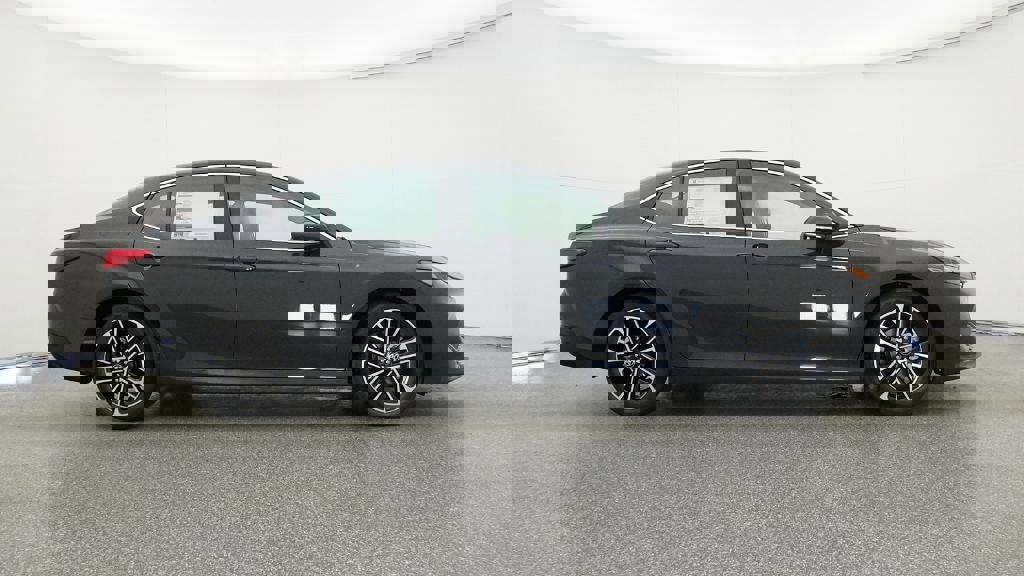 New 2026 Toyota Camry XLE image 27