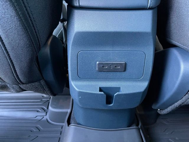 New 2026 Ford Maverick XL w/ Equipment Group 101A image 18