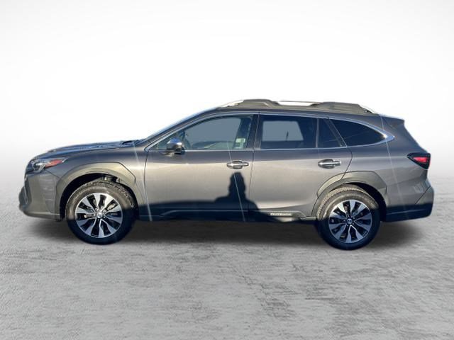 Used 2023 Subaru Outback Touring XT image 9