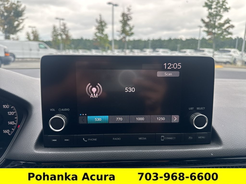 Used 2023 Honda Civic Sport image 19