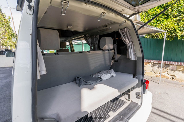 Used 2003 Volkswagen Eurovan MV image 54