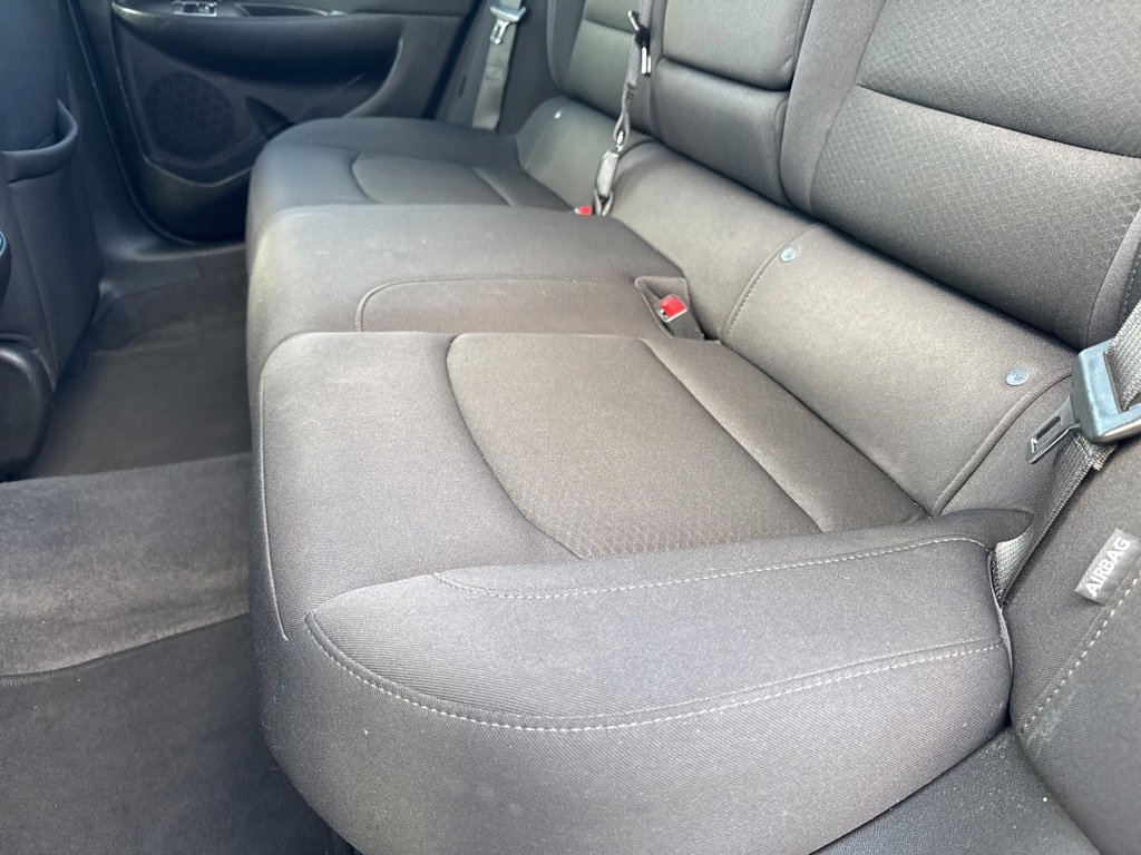 Certified 2023 Chevrolet Malibu LT image 18