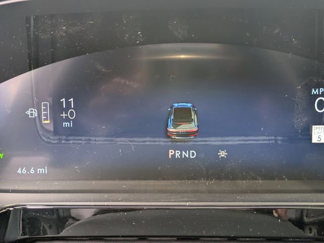 New 2026 Lincoln Corsair Grand Touring image 26