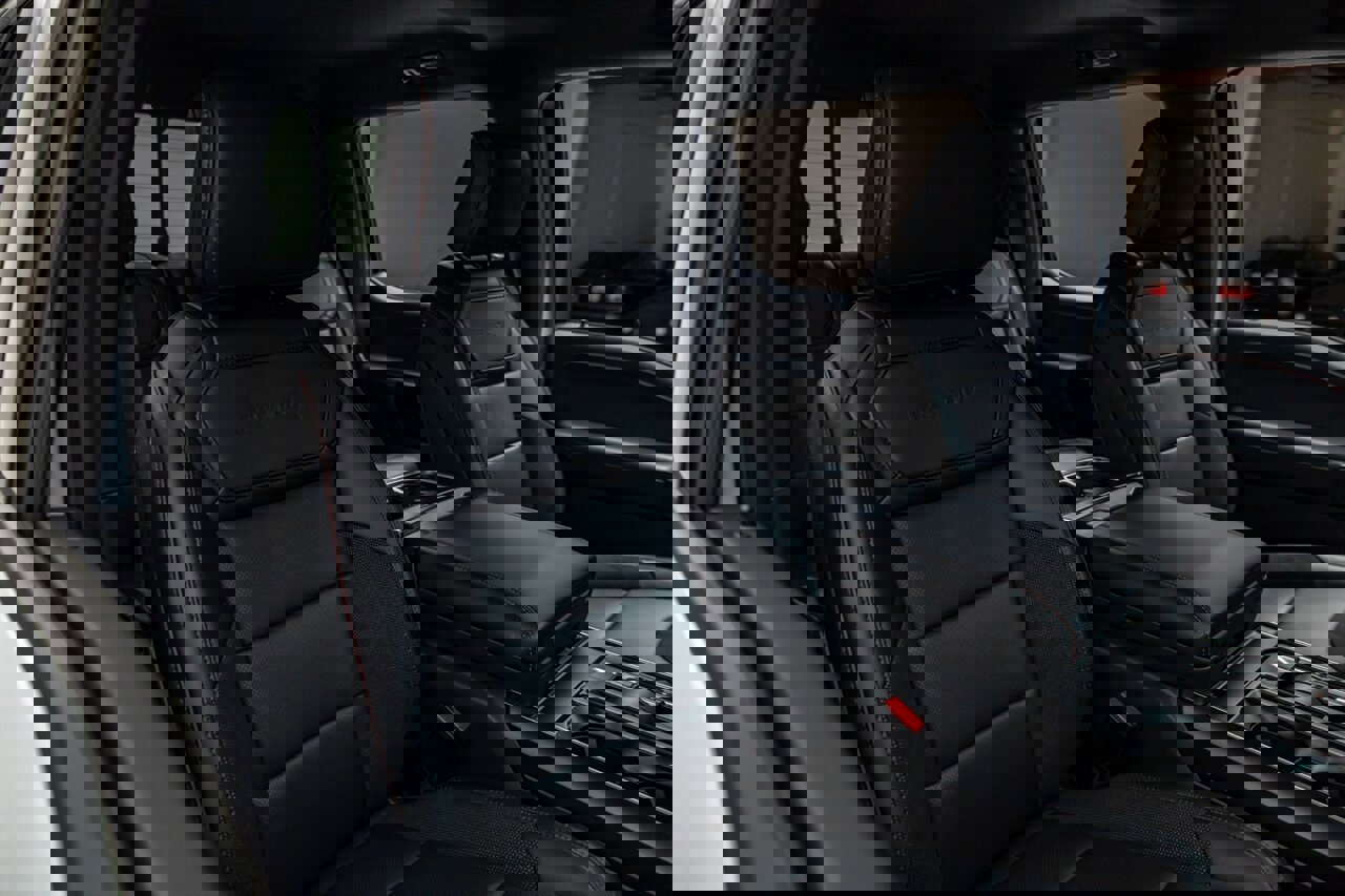 Used 2025 Ford F150 Raptor image 30