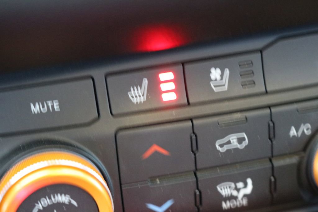 Used 2024 Dodge Durango R/T image 55