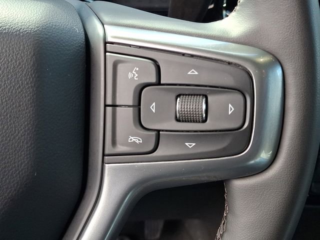 Used 2025 Chevrolet Silverado 2500 LT w/ Convenience Package image 17