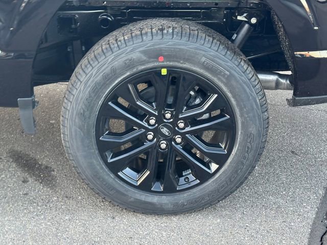 New 2026 Ford F150 XLT w/ Equipment Group 302A MID image 8