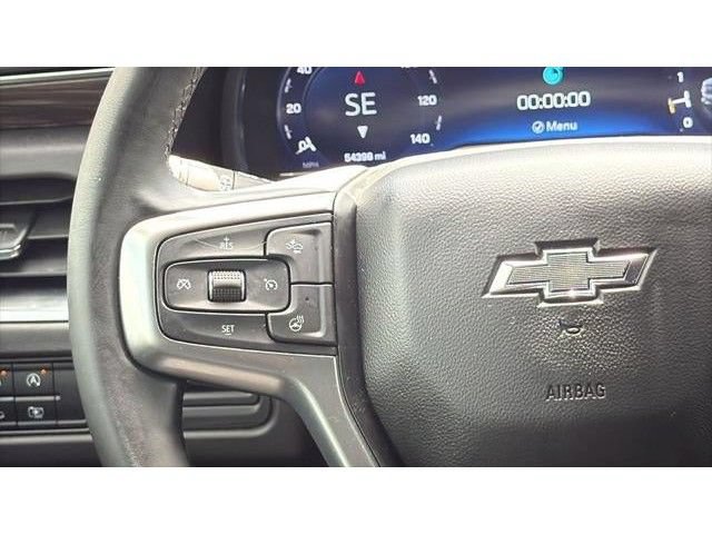 Used 2024 Chevrolet Tahoe Z71 w/ Luxury Package AWD/4WD image 24