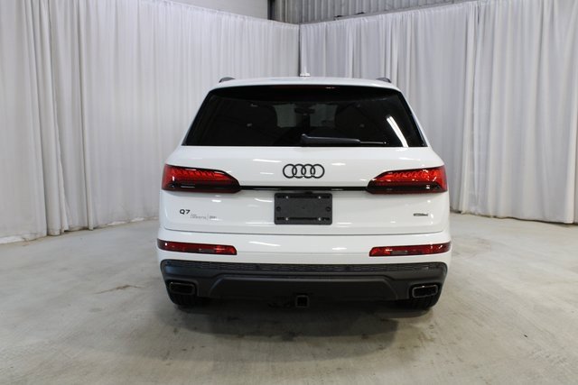 New 2026 Audi Q7 2.0T Premium image 24