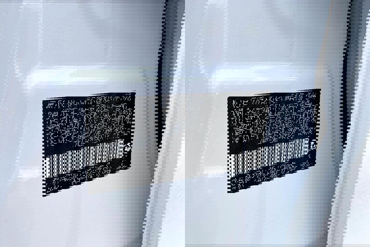 New 2026 Lexus IS 350 F Sport image 17