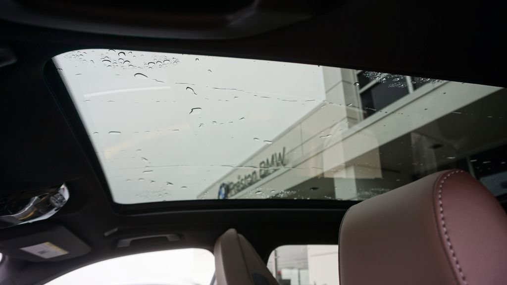 New 2026 BMW X3 xDrive30 image 13