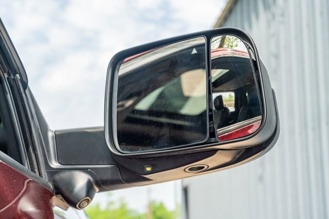 Used 2019 RAM 2500 Power Wagon AWD/4WD image 13