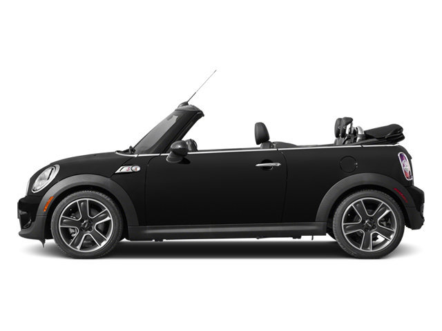 Used 2014 MINI Cooper S FWD image 3