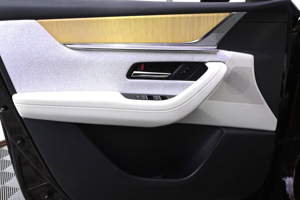 New 2026 MAZDA CX-90 3.3 Turbo S w/ Premium Plus image 23