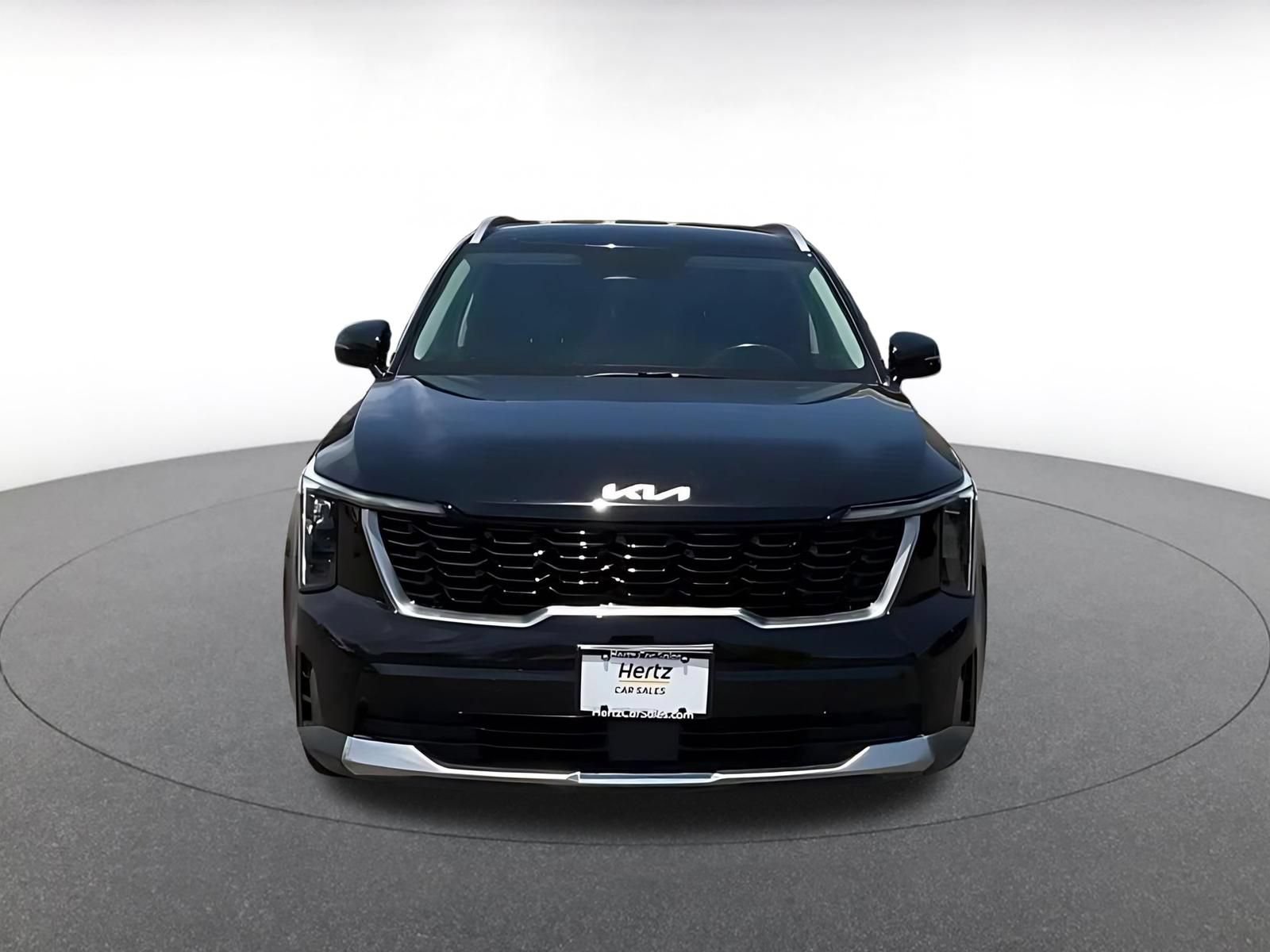 Used 2024 Kia Sorento S FWD image 4
