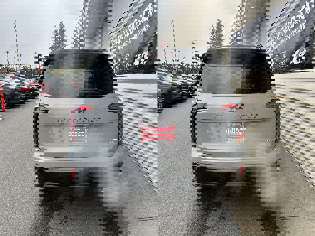 New 2025 Kia Telluride SX Prestige X-Line image 5