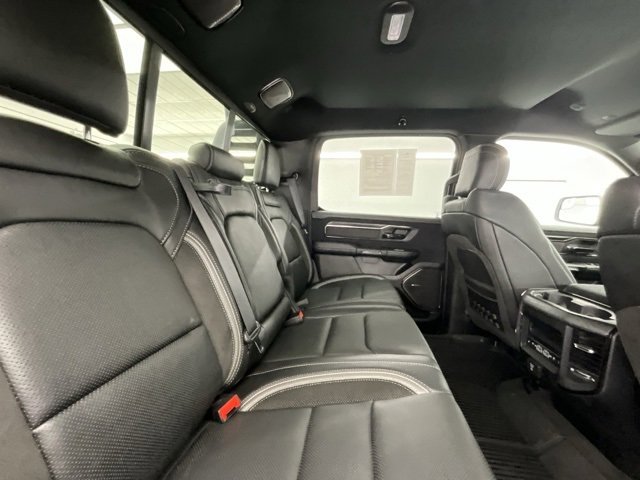 Used 2023 RAM 1500 TRX w/ TRX Level 2 Equipment Group image 14
