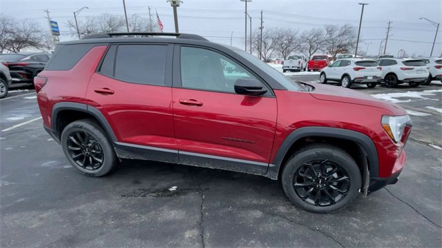 New 2026 GMC Terrain Elevation w/ Elevation Premium Package image 3